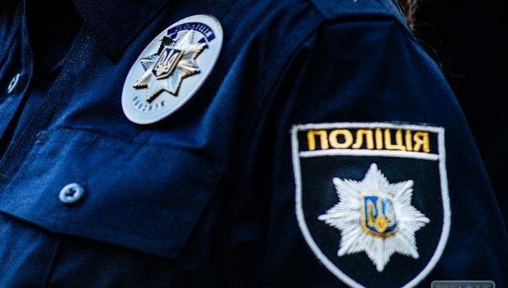 Tại Poltava cảnh sát bắn chết một trong những tên thuộc nhóm cướp