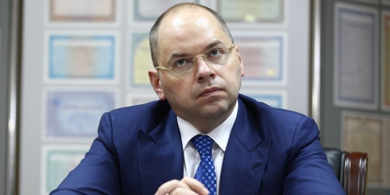 Kế hoạch chiến lược của Tỉnh trưởng Odessa Stepanov năm 2017