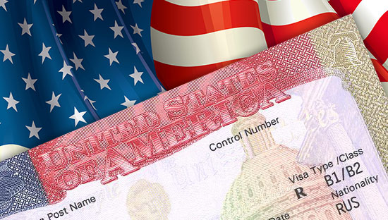 Mỹ áp dụng các thủ tục cứng rắn khi cấp visa vào Mỹ