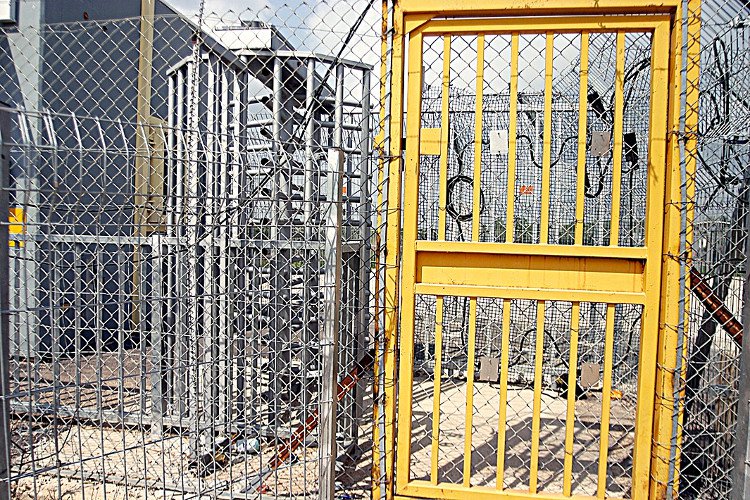 Khám phá 5 đường biên giới nguy hiểm nhất hành tinh