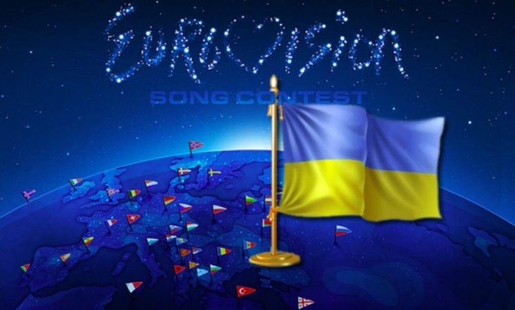 Phía Nga trả lời đề nghị từ phía Kiev về thay người tham gia cuộc thi ''Tiếng hát truyền hình châu Âu''