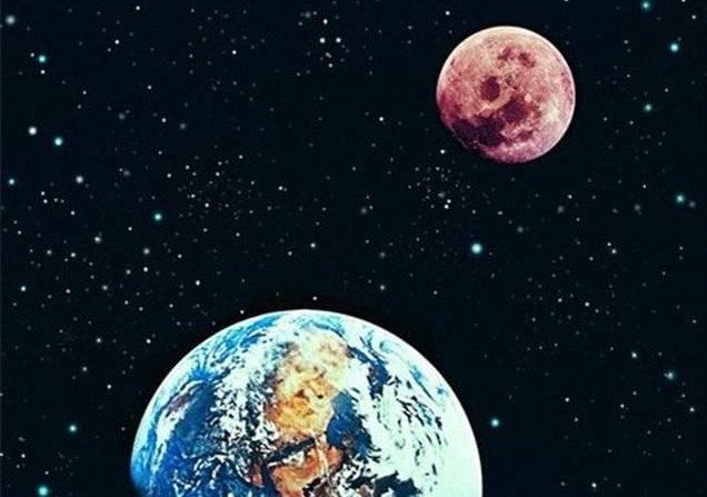 Trái đất có thể va chạm thảm khốc với sao Hỏa