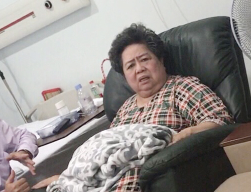 Bà Sáu Phấn - từ chủ ngân hàng đến những đại án nghìn tỷ