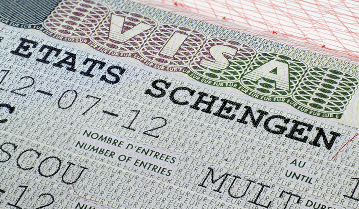 Liên minh châu Âu chính thức mở chế độ miễn thị thực cho các công dân Grudia