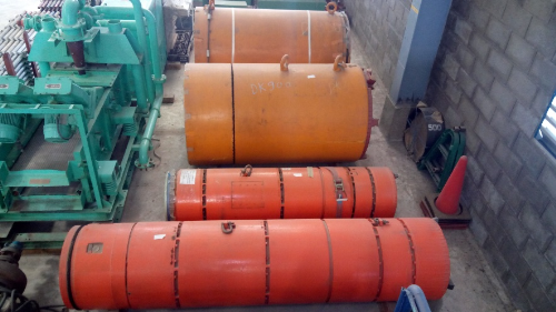 Công nghệ khoan kích ngầm của Nhật Bản
