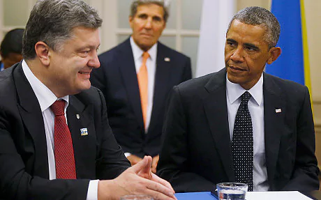 Ukraine sẽ được mở rộng trong chương trình nghị sự của cuộc gặp mặt giữa các bộ trưởng ngoại giao NATO?