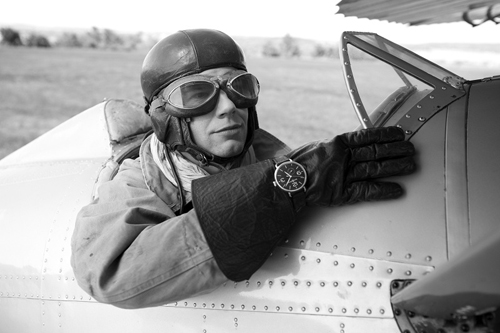 Bell & Ross - thương hiệu đồng hồ dành cho phi công