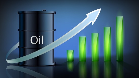 Dầu lại vượt mốc 50 USD/thùng với đà tăng gần 2%