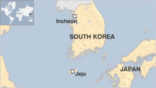 Mỹ, Nhật, Hàn tổ chức tập trận chống ngầm Triều Tiên