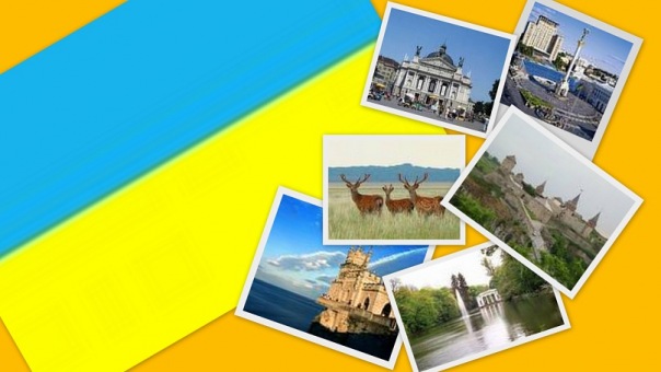 Ukraine bị sụt giảm vị trí trong bảng xếp hạng về khả năng du lịch.