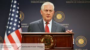Ngoại trưởng Mỹ Tillerson tại cuộc gặp mặt G-7 đưa ra câu hỏi: Tại sao người Mỹ phải quan tâm tới Ukraine?