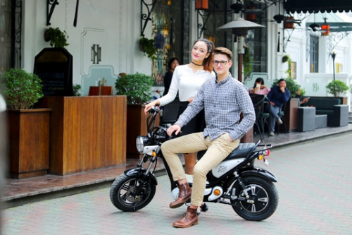 Đại lý xe điện Before All miền Nam lo lắng không đủ 'cung'