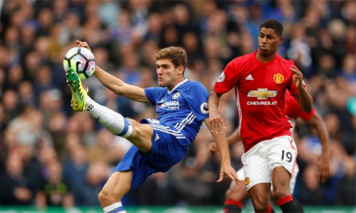 Hậu vệ Chelsea lo ngại tâm lý phục thù của Man Utd
