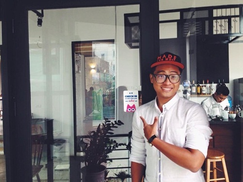 3 doanh nhân Việt vào top gương mặt trẻ nổi bật châu Á