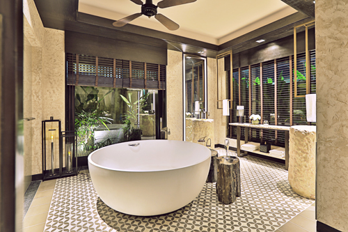 Khai trương khu nghỉ dưỡng 5 sao Nam Nghi Phu Quoc Island