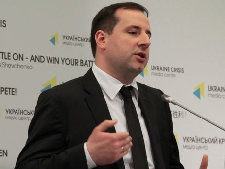 Bộ trưởng chính phủ nêu 2 vấn đề chính của Ukraine.