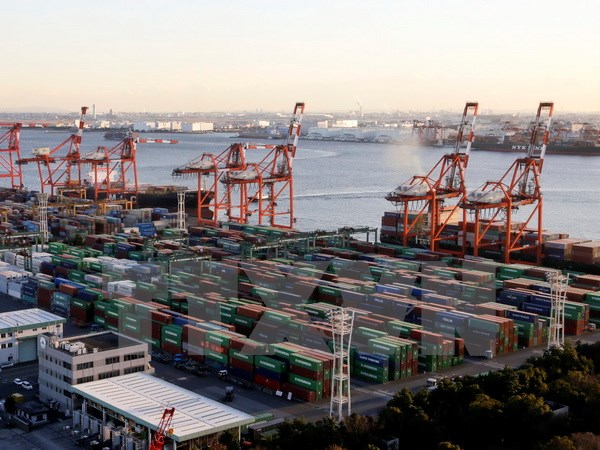 ADB dự báo châu Á tiếp tục là lực đẩy của kinh tế thế giới