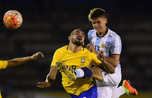 Argentina ra điều kiện ‘năm sao’ khi đấu U20 Việt Nam trước World Cup