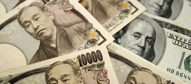 Đồng USD xuống đáy 5 tháng so với đồng JPY khi căng thẳng ở Triều Tiên dâng cao