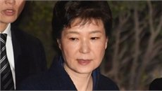 Cựu tổng thống Hàn Quốc chính thức bị buộc tội