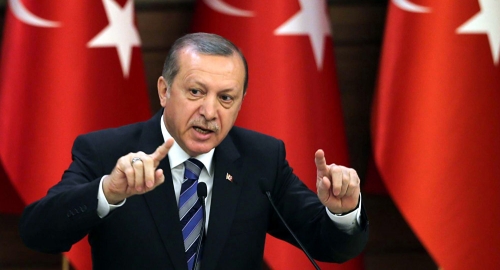 Ông Erdogan thành ‘siêu Tổng thống’, nắm đặc quyền chưa từng có