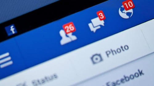 Việt Nam làm việc với Facebook để gỡ các trang mạo danh lãnh đạo