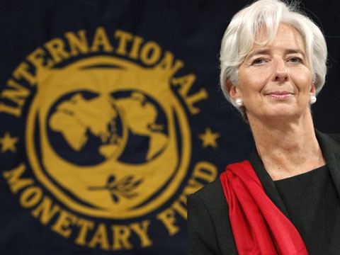 IMF coi cải cách hưu trí tại Ukraine là điều kiện bắt buộc để được nhận khoản vay tiền lần thứ 5.