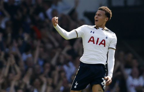 Chelsea và Tottenham thống trị đội hình tiêu biểu Ngoại hạng Anh