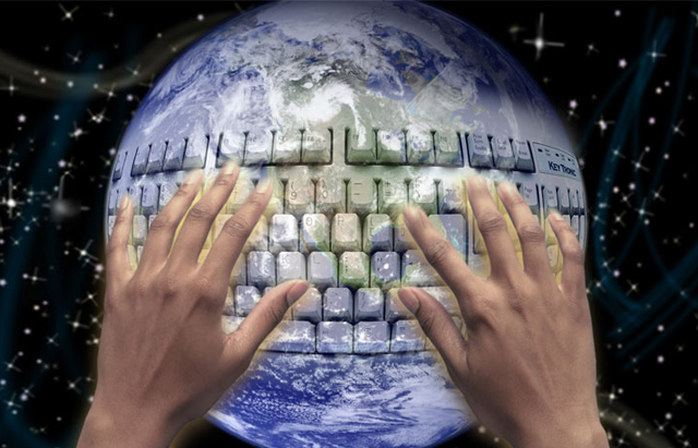 Dịch vụ Internet mới tại Odessa đi vào hoạt động.