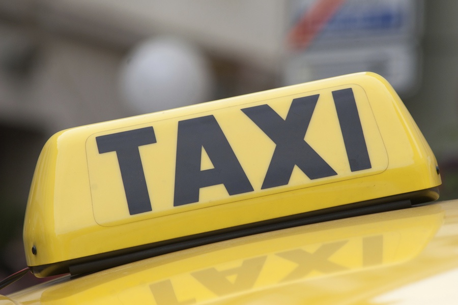 Vụ giết lái xe taxi kinh hoàng tại ngoại ô Kiev.