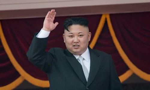 Quân đội thề biến thành '10 triệu quả bom' bảo vệ Kim Jong-un