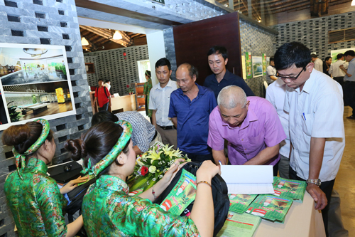 Giải pháp giúp nhà nông quản lý cỏ dại
