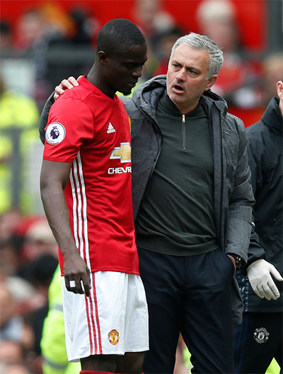 Mourinho: 'Chúng tôi thực sự mệt mỏi và kiệt quệ'