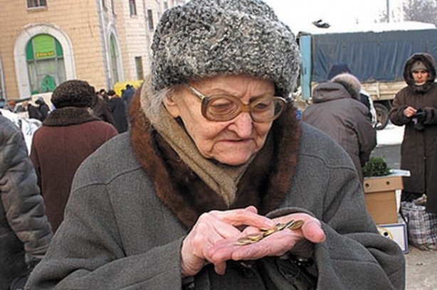 Cuộc sống của người hưu trí Ukraine khác với người hưu trí Balan như thế nào?