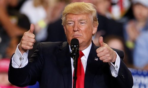Tiếp cận Đông Nam Á, Trump tìm cách siết 'vòng kim cô' với Triều Tiên