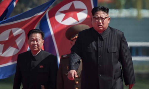 Triều Tiên nói Trung Quốc 'phản bội'