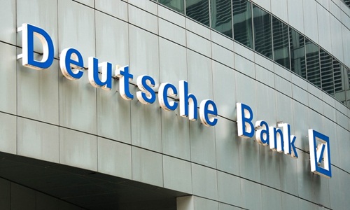 Người Trung Quốc thành cổ đông lớn nhất của Deutsche Bank