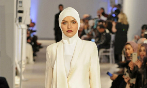 Sức hút của ngành công nghiệp thời trang Hồi giáo 300 tỷ đôla