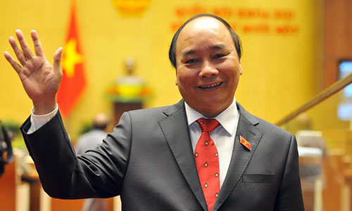 Mỹ trông đợi chuyến thăm của Thủ tướng Việt Nam
