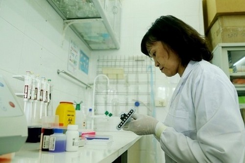 Nữ tiến sĩ nghiên cứu 'văcxin ho gà cho thai phụ' được đề cử giải Tạ Quang Bửu