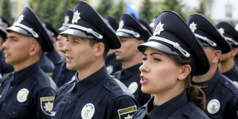Hơn 16 ngàn nhân viên thực thi pháp luật tham gia bảo vệ "Cuộc thi tiếng hát truyền hình châu Âu 2017" tại Kiev.