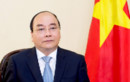 Thủ tướng Nguyễn Xuân Phúc dự Diễn đàn Kinh tế thế giới về ASEAN 2017
