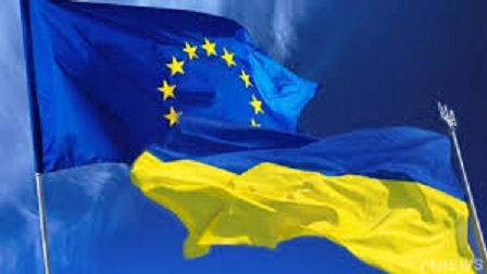 Mogerinhi tuyên bố sắp trở thành hiện thực đơn giản chế độ thị thực của Liên minh châu Âu với Ukraine.