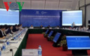 Mở đầu hoạt động Hội nghị Quan chức Cao cấp APEC lần thứ 2 tại Hà Nội