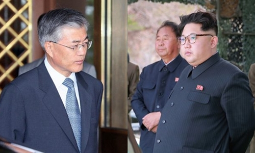 Triều Tiên kêu gọi tân tổng thống Hàn Quốc dừng đối đầu