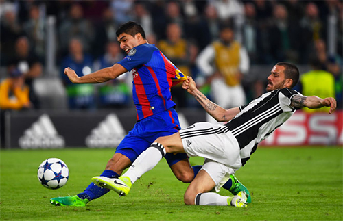 Juventus và trận cầu được chờ đợi 'hay nhất lịch sử' với Real