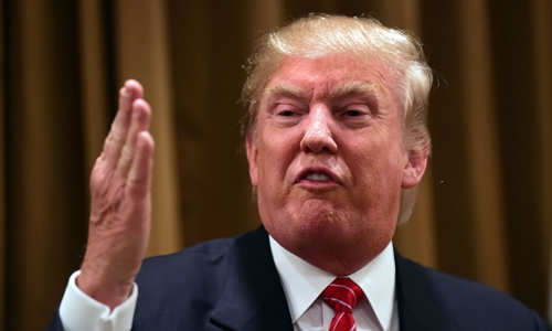 Giọt nước tràn ly khiến Trump tức giận cách chức giám đốc FBI