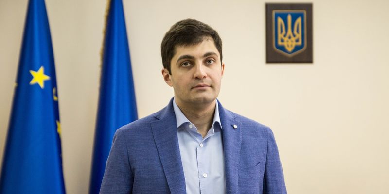 Cựu Phó Viện trưởng Viện kiểm sát tối cao Ukraine Sakvarelidze trở thành lãnh đạo đảng của Saakasvili tại Odessa .