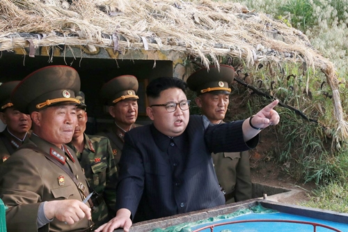 Triều Tiên công bố danh tính 4 nghi phạm mưu sát Kim Jong-un