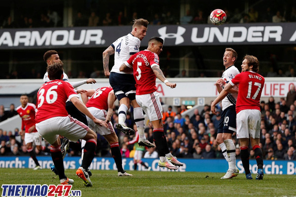 Trực tiếp Tottenham vs MU, 22h30 ngày 14/05: Hết động lực